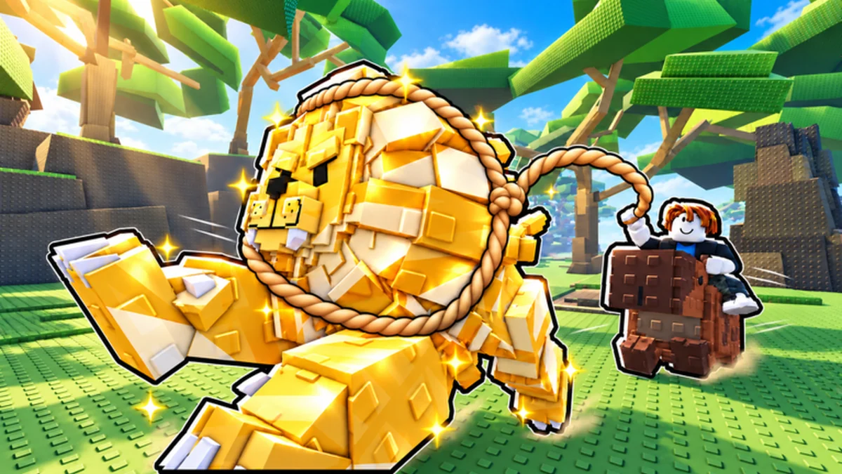 Official Raise Animals 2 animal gameplay artwork